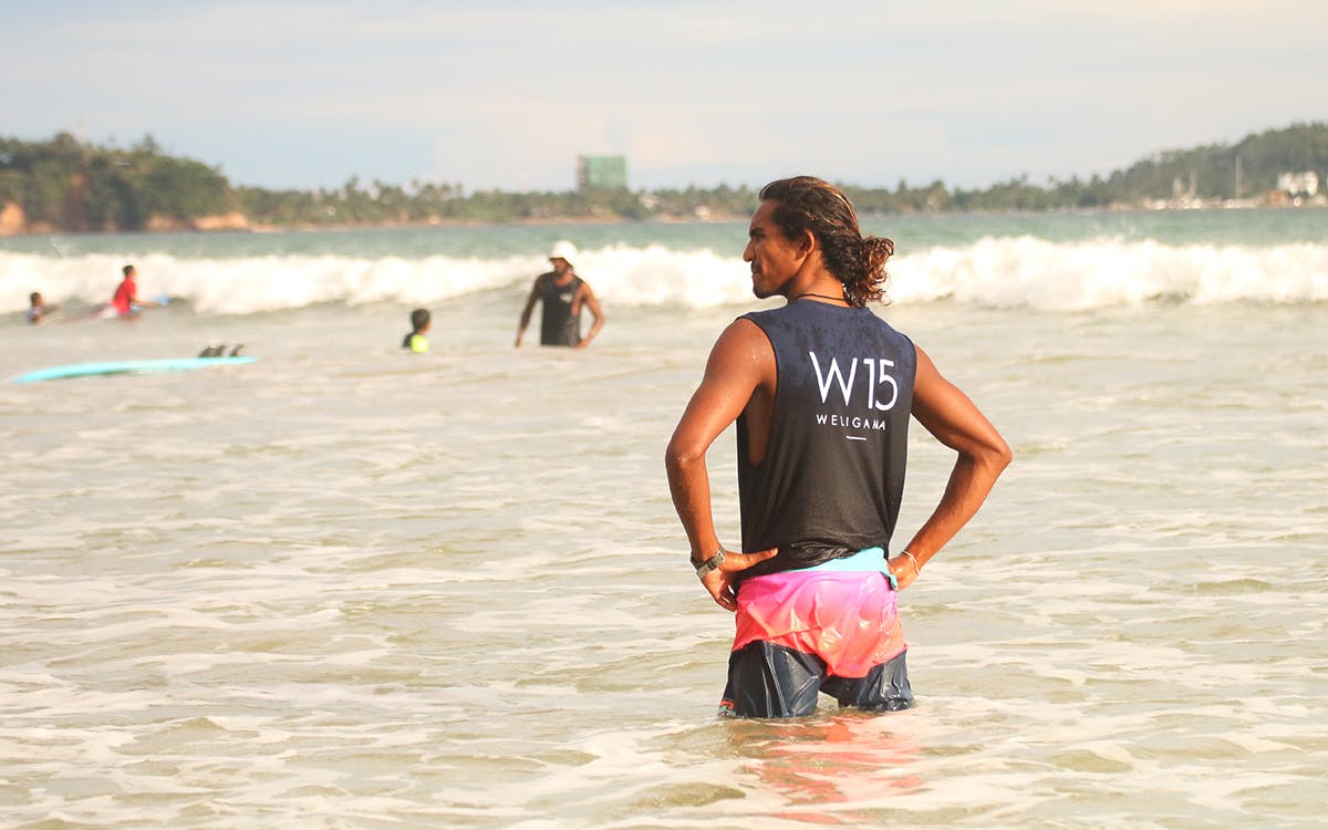 Blog - Surf spots in Weligama, Mirissa, Ahangama, Sri Lanka