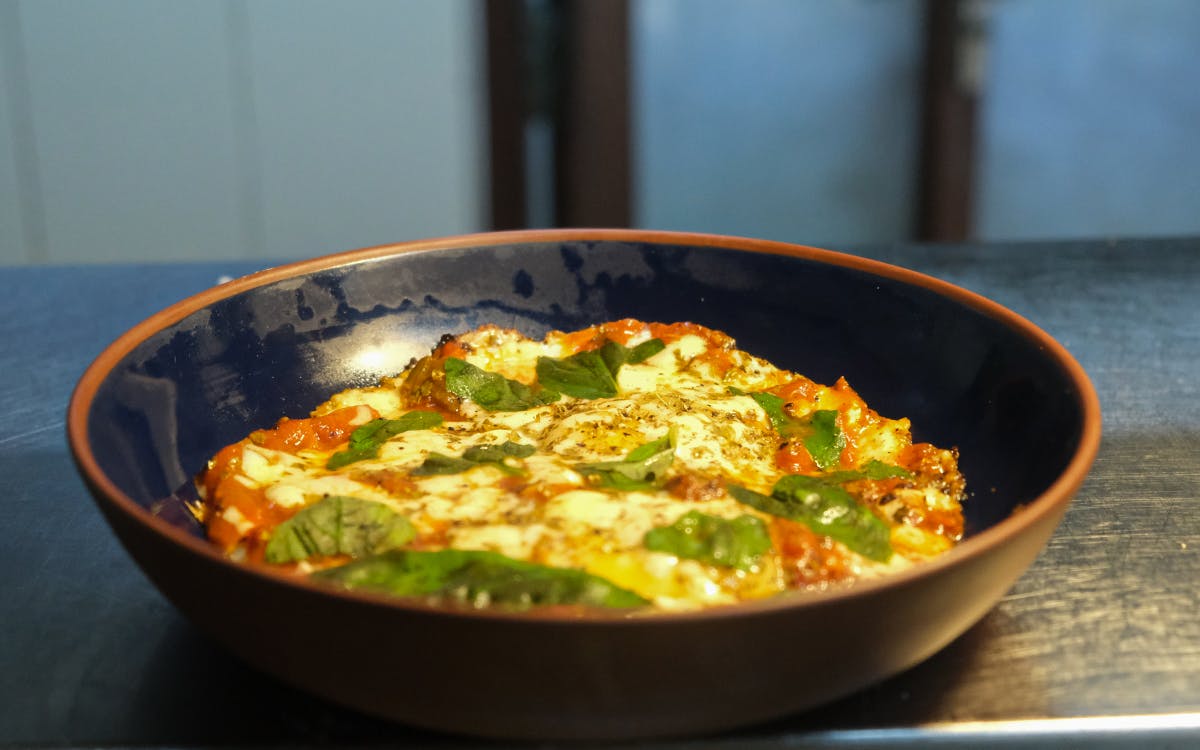 two-baked-eggs