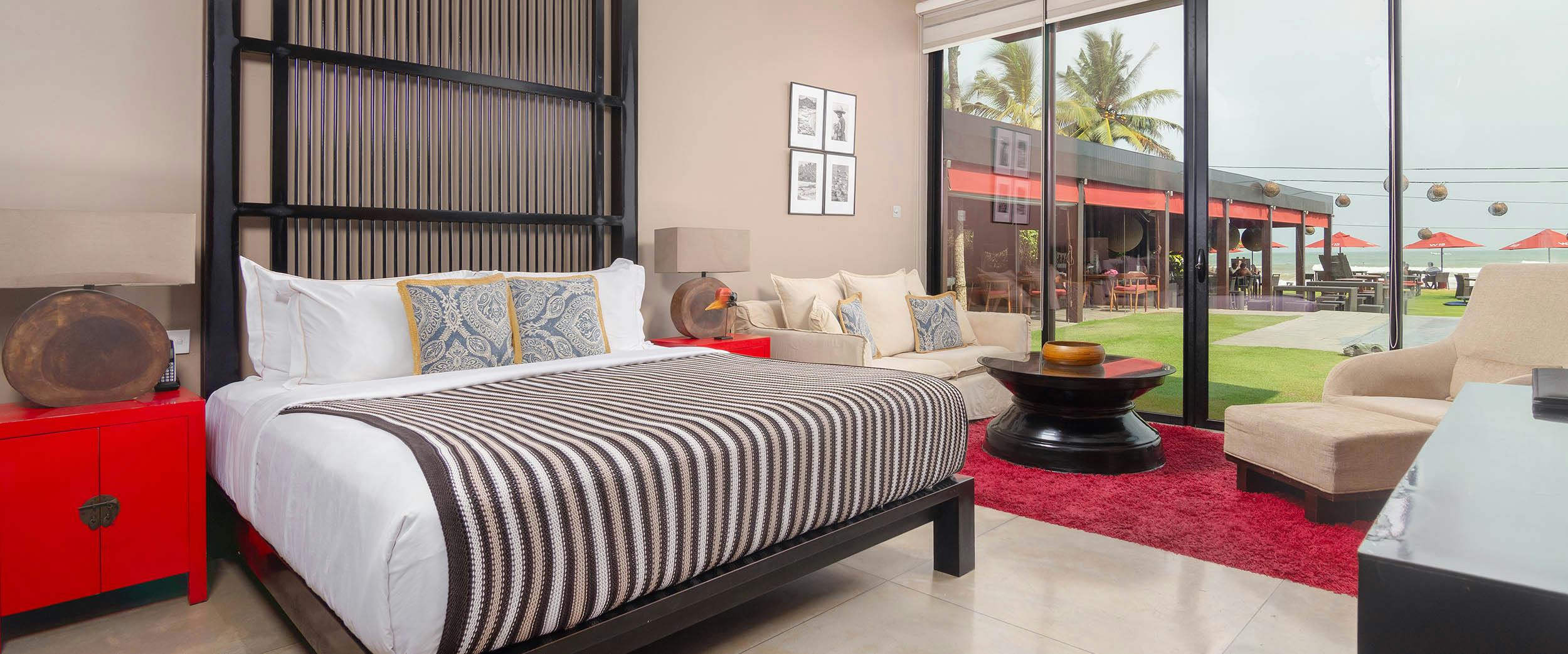 W15 Weligama Offers on Hotel and Villa stays Sri Lanka